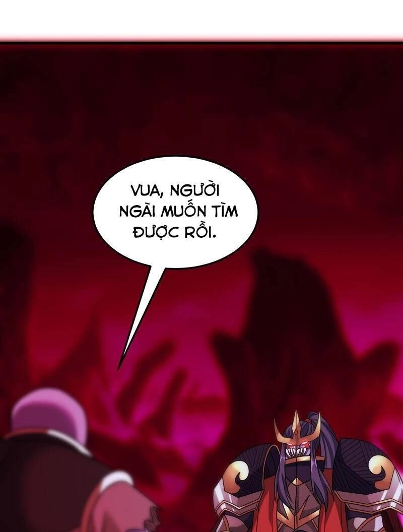 Kiếm Vũ Chapter 88 - 40