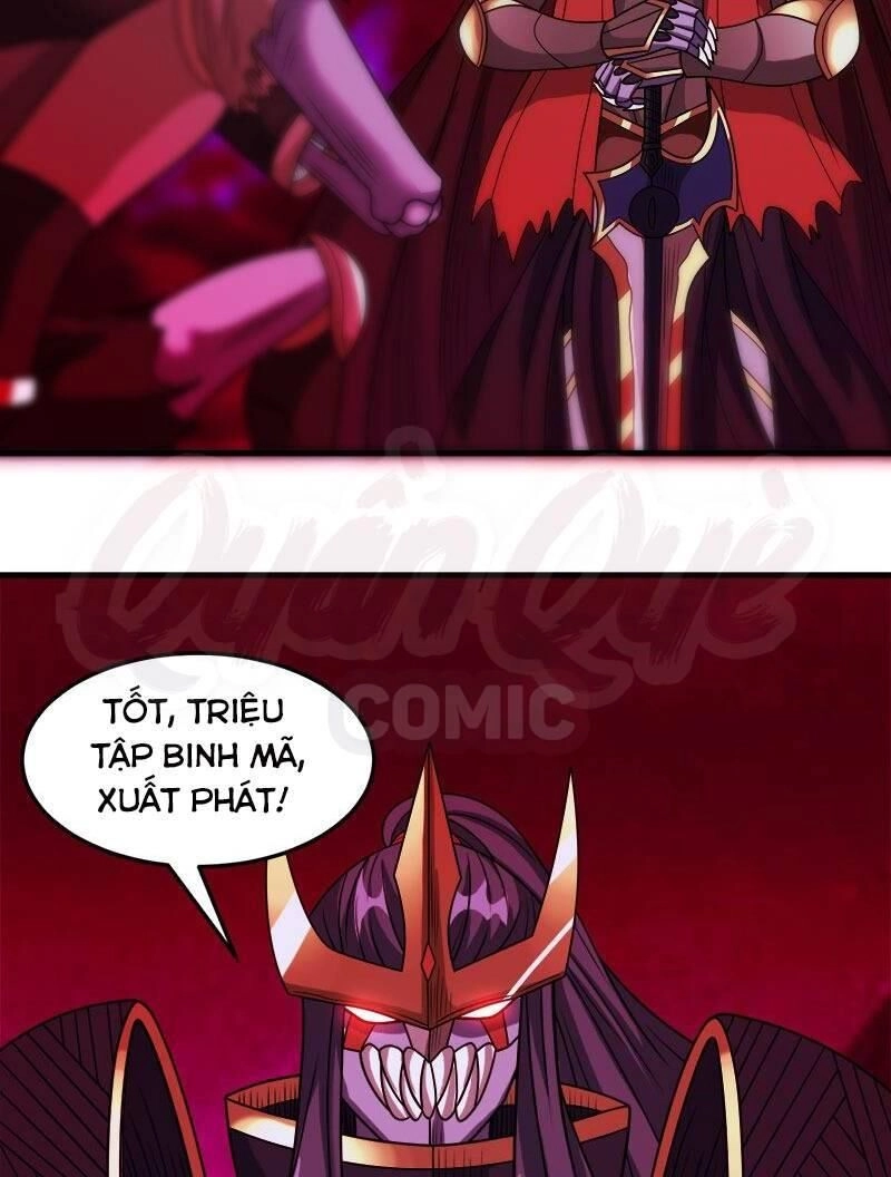 Kiếm Vũ Chapter 88 - 41