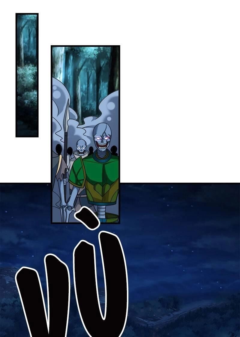 Kiếm Vũ Chapter 88 - 43