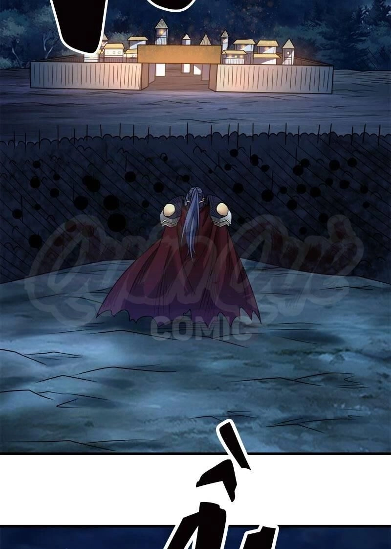 Kiếm Vũ Chapter 88 - 44