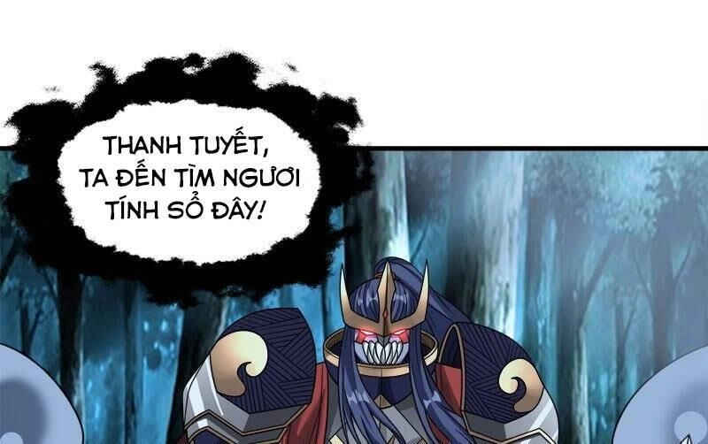 Kiếm Vũ Chapter 88 - 46