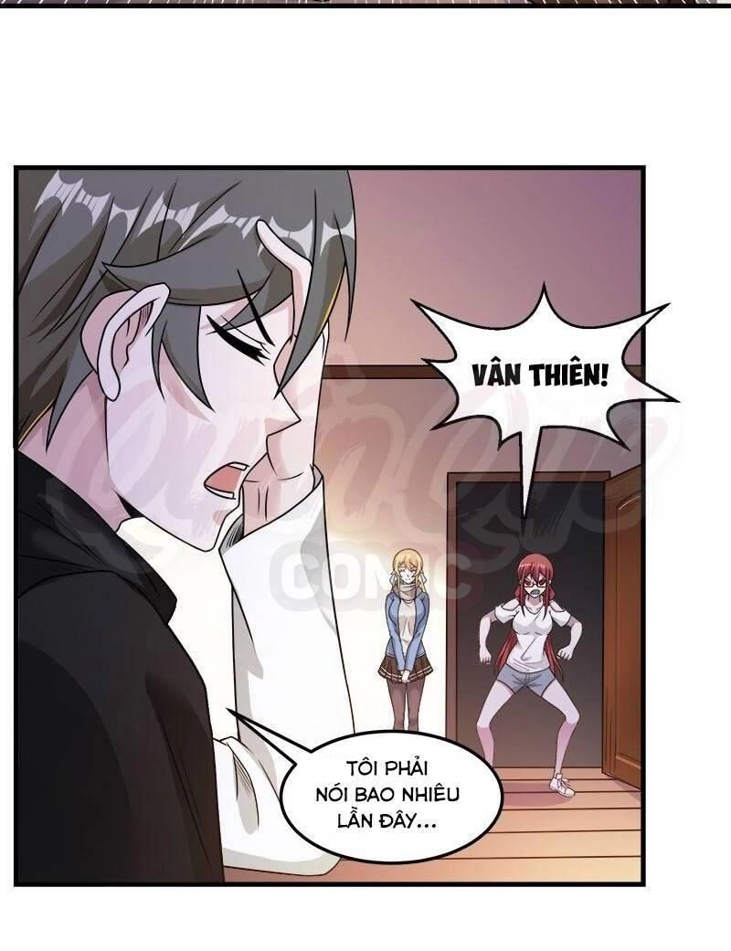 Kiếm Vũ Chapter 89 - 2