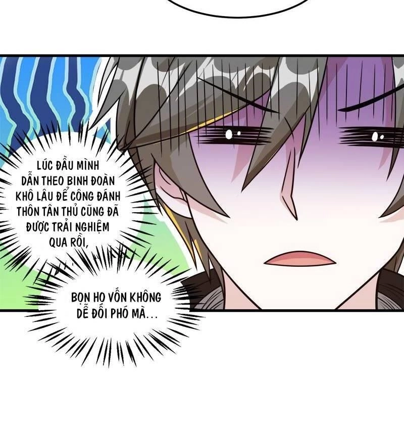 Kiếm Vũ Chapter 89 - 6