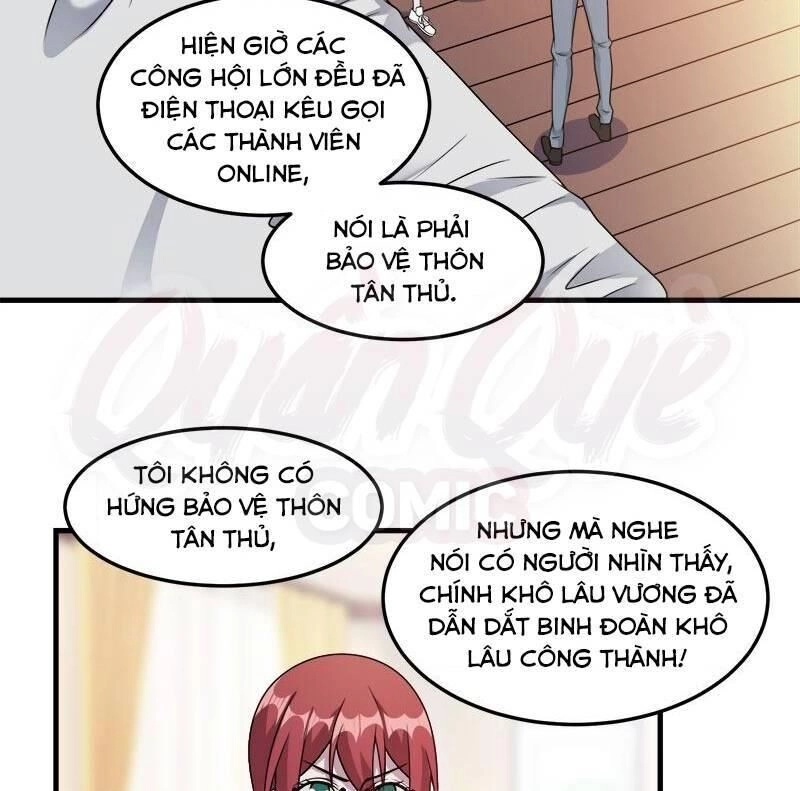 Kiếm Vũ Chapter 89 - 8