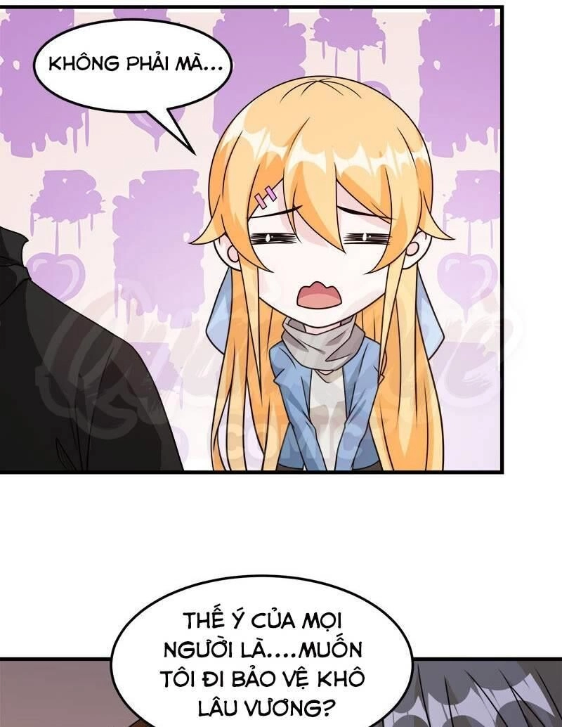 Kiếm Vũ Chapter 89 - 11