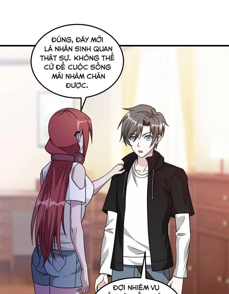 Kiếm Vũ Chapter 89 - 16