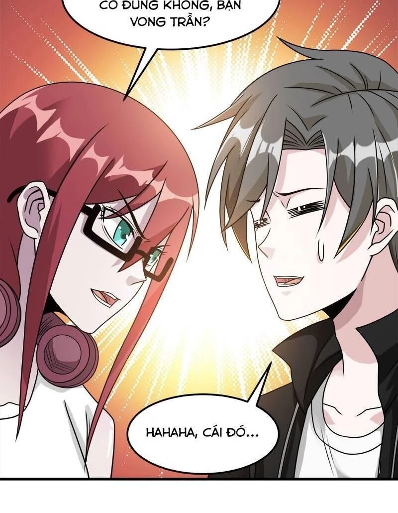 Kiếm Vũ Chapter 89 - 18