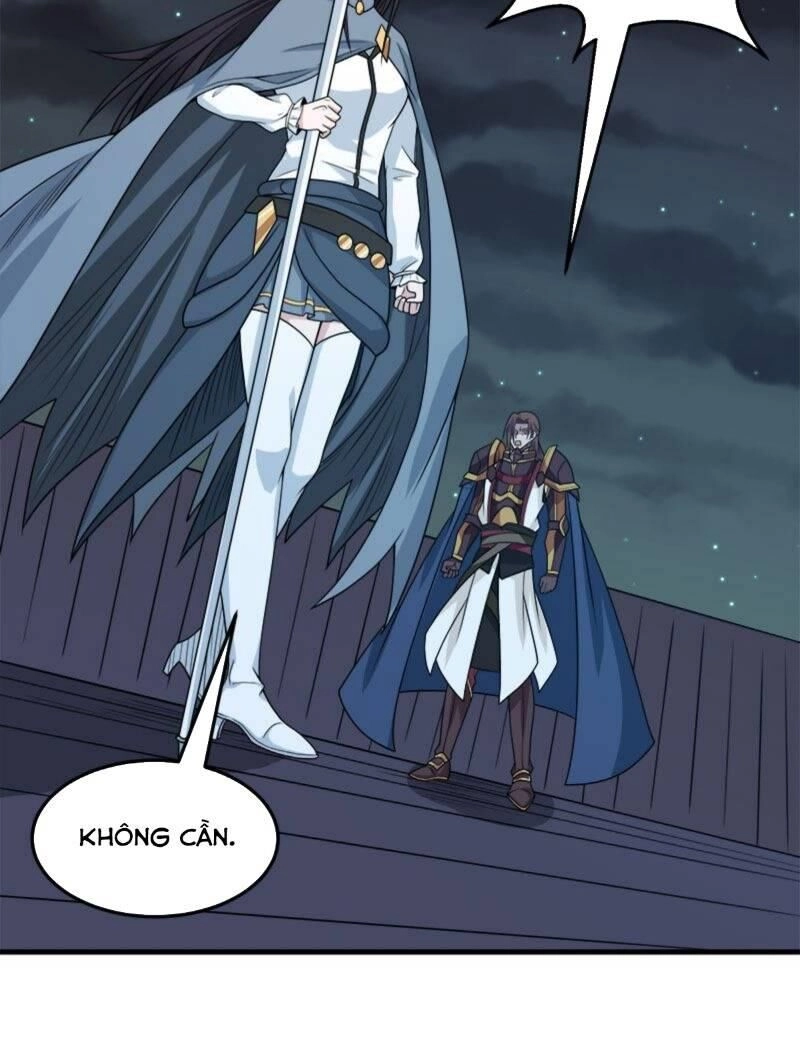 Kiếm Vũ Chapter 90 - 9