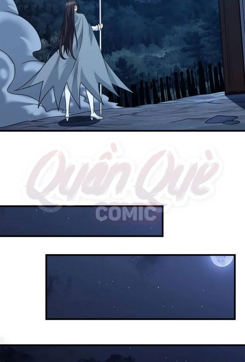 Kiếm Vũ Chapter 90 - 11