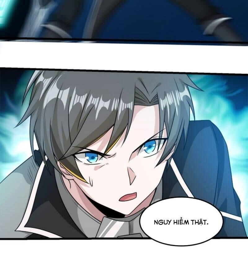 Kiếm Vũ Chapter 90 - 15