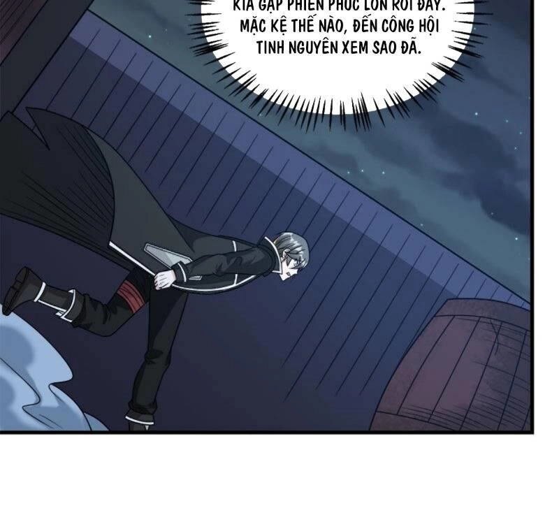 Kiếm Vũ Chapter 90 - 21