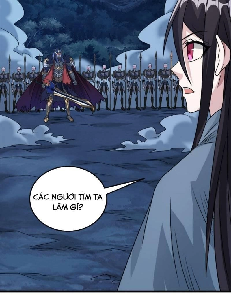 Kiếm Vũ Chapter 90 - 24