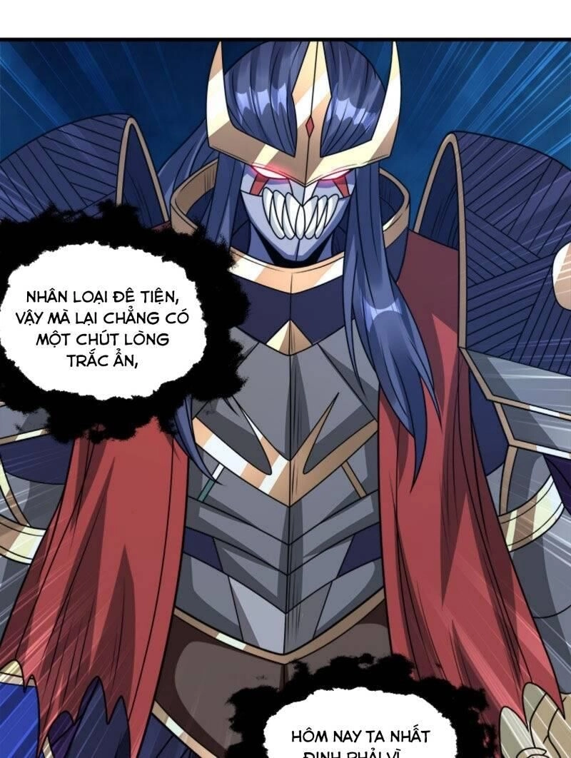 Kiếm Vũ Chapter 90 - 28