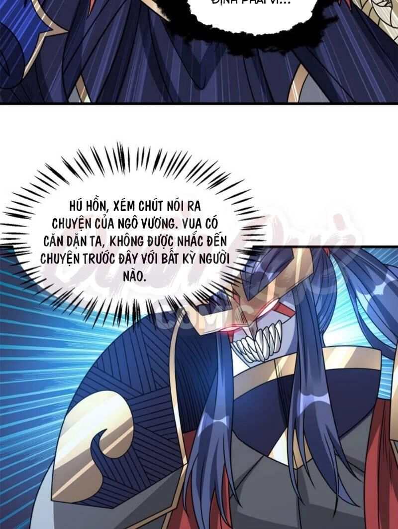 Kiếm Vũ Chapter 90 - 29