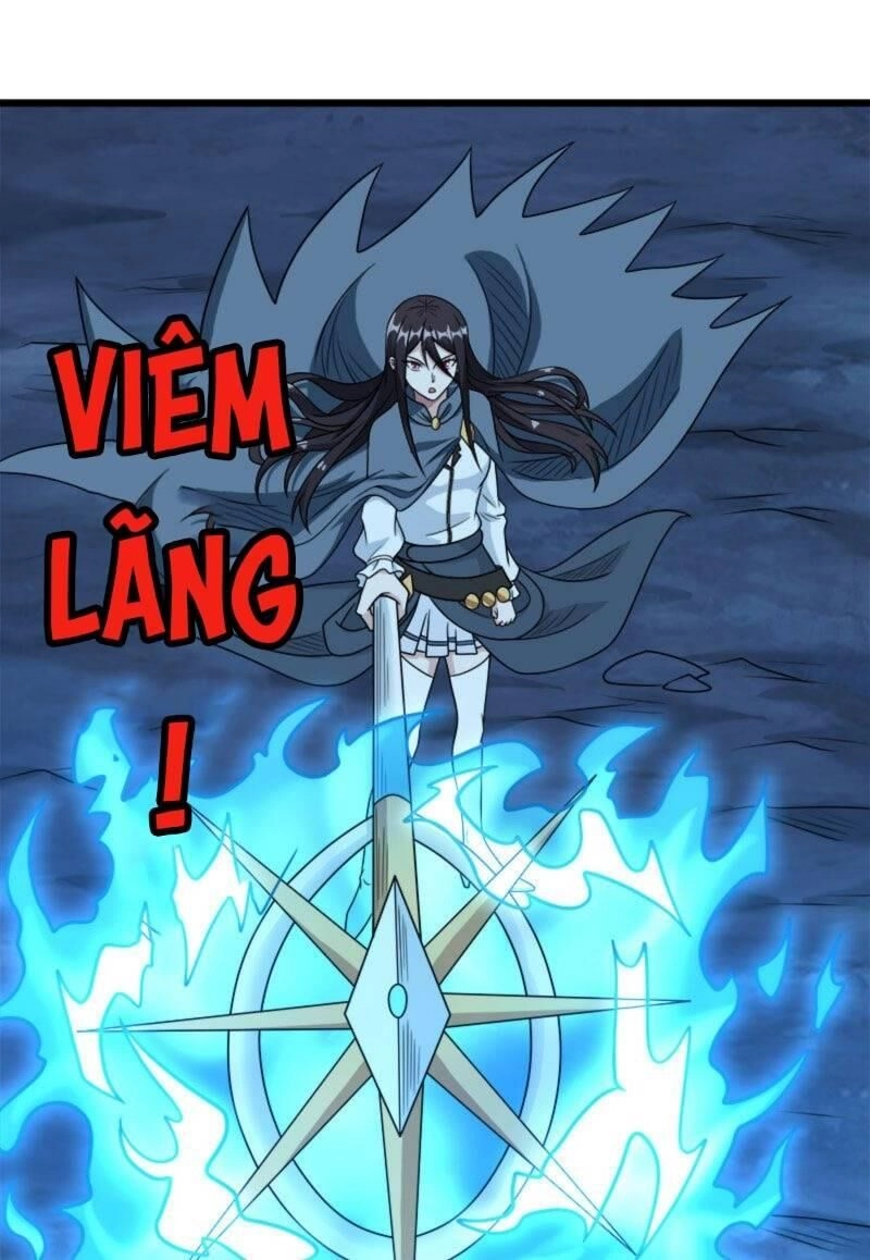 Kiếm Vũ Chapter 90 - 34