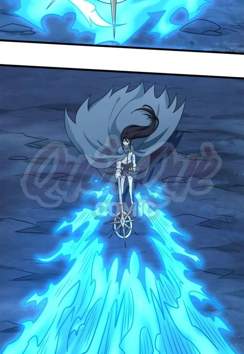 Kiếm Vũ Chapter 90 - 35