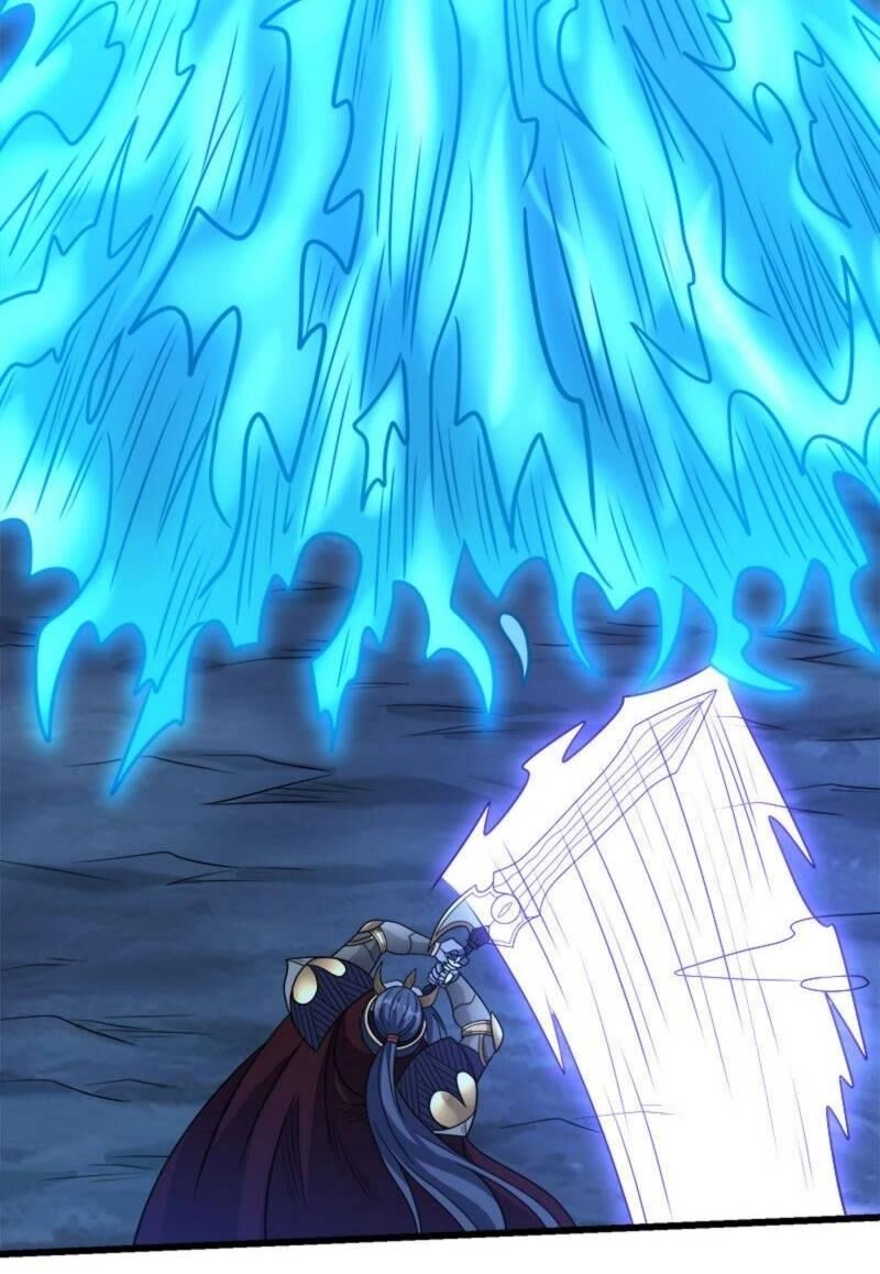 Kiếm Vũ Chapter 90 - 36