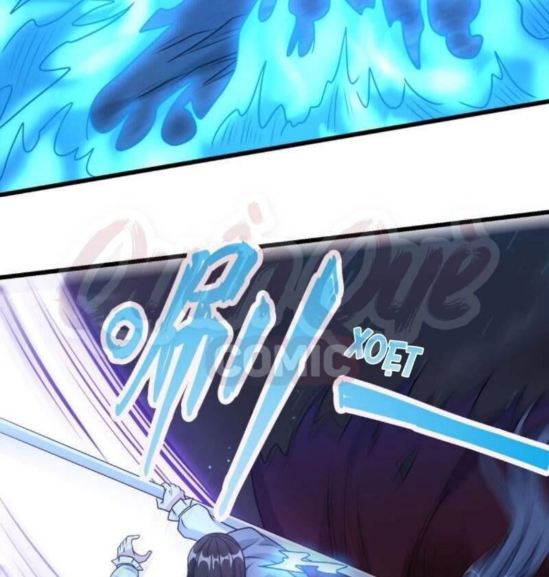 Kiếm Vũ Chapter 90 - 38