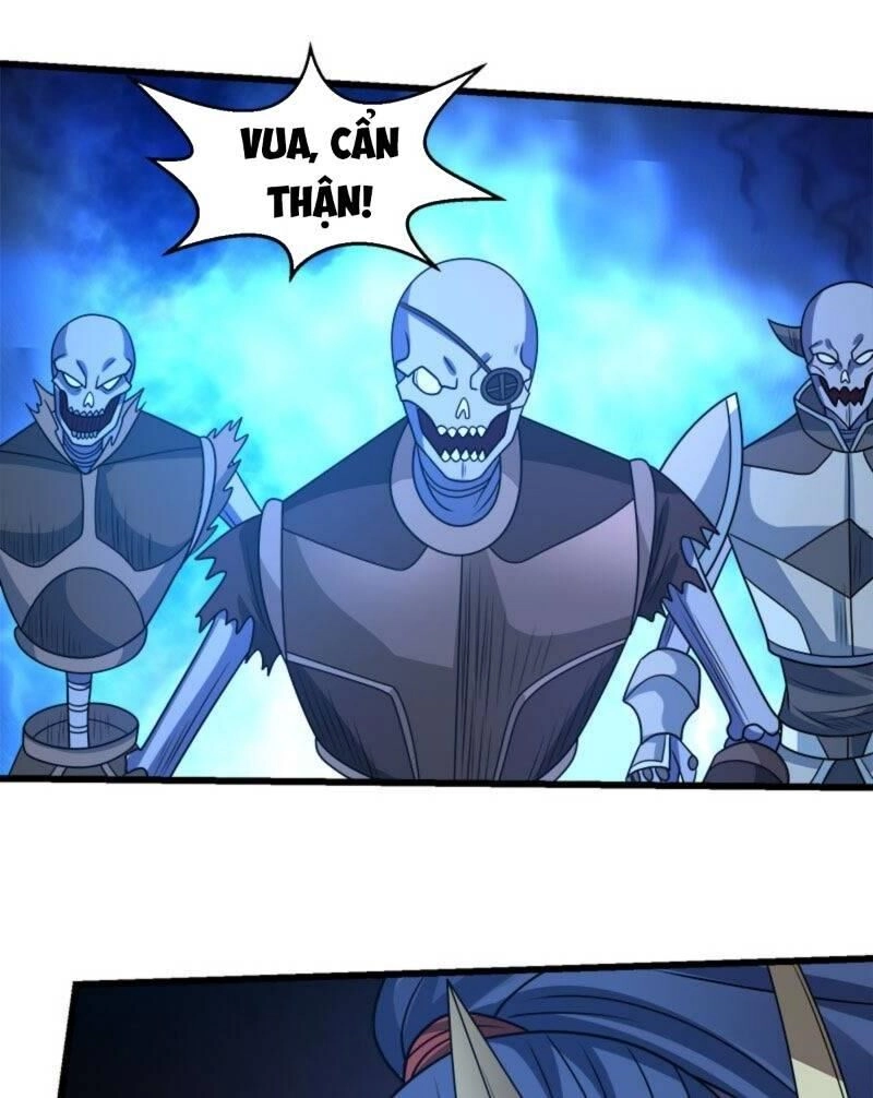 Kiếm Vũ Chapter 90 - 43