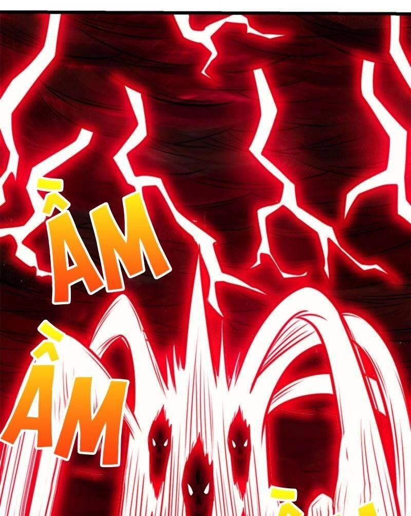 Kiếm Vũ Chapter 91 - 1