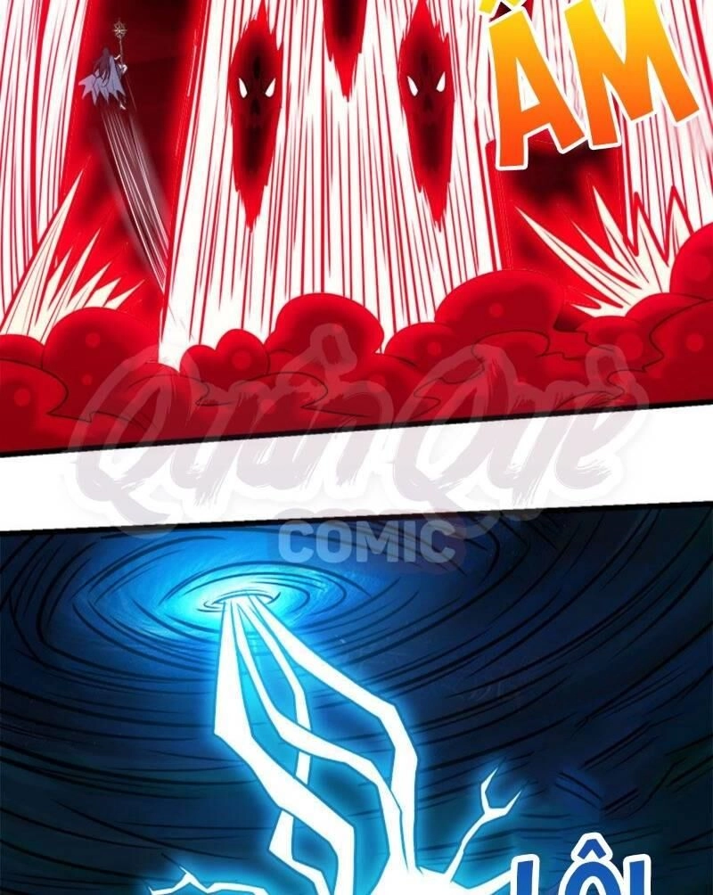 Kiếm Vũ Chapter 91 - 2