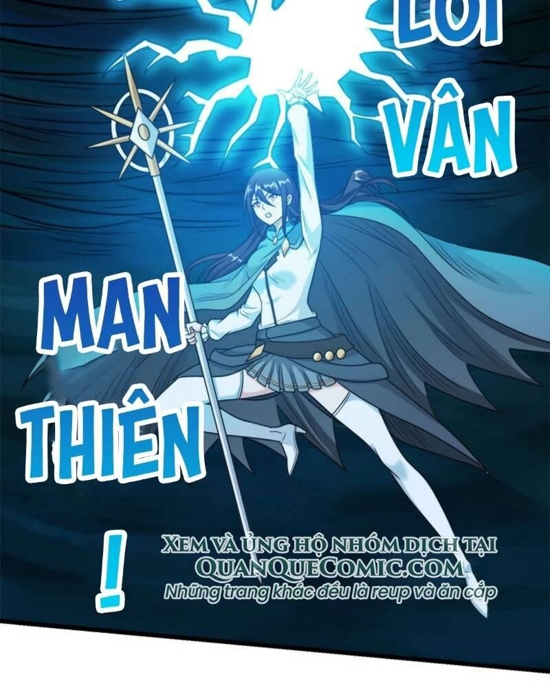 Kiếm Vũ Chapter 91 - 3