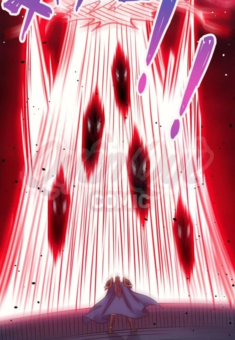 Kiếm Vũ Chapter 91 - 5