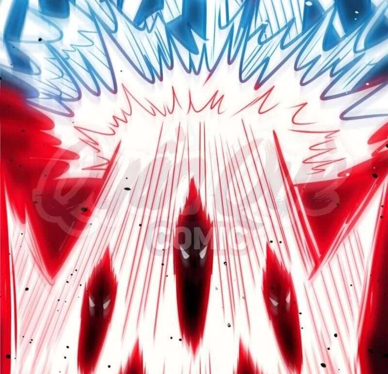 Kiếm Vũ Chapter 91 - 8