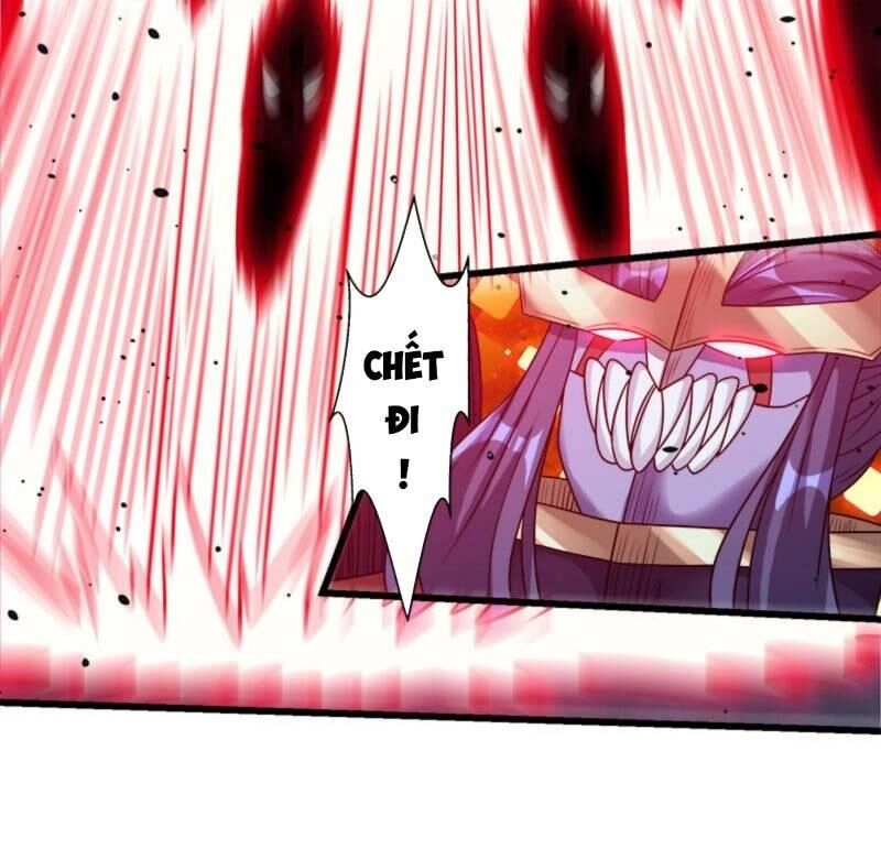 Kiếm Vũ Chapter 91 - 9