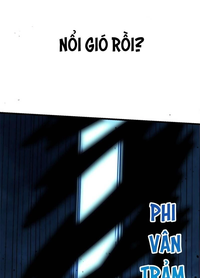 Kiếm Vũ Chapter 91 - 10