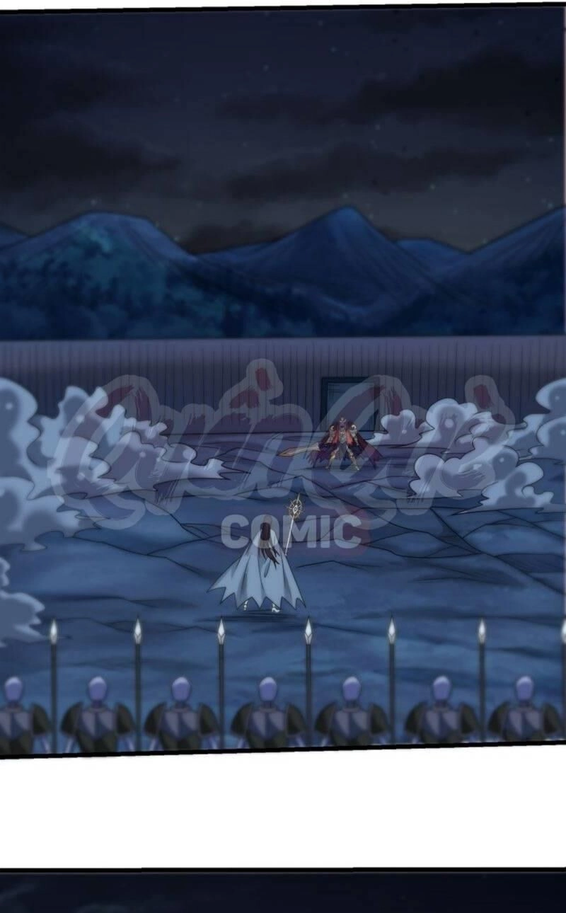 Kiếm Vũ Chapter 91 - 14