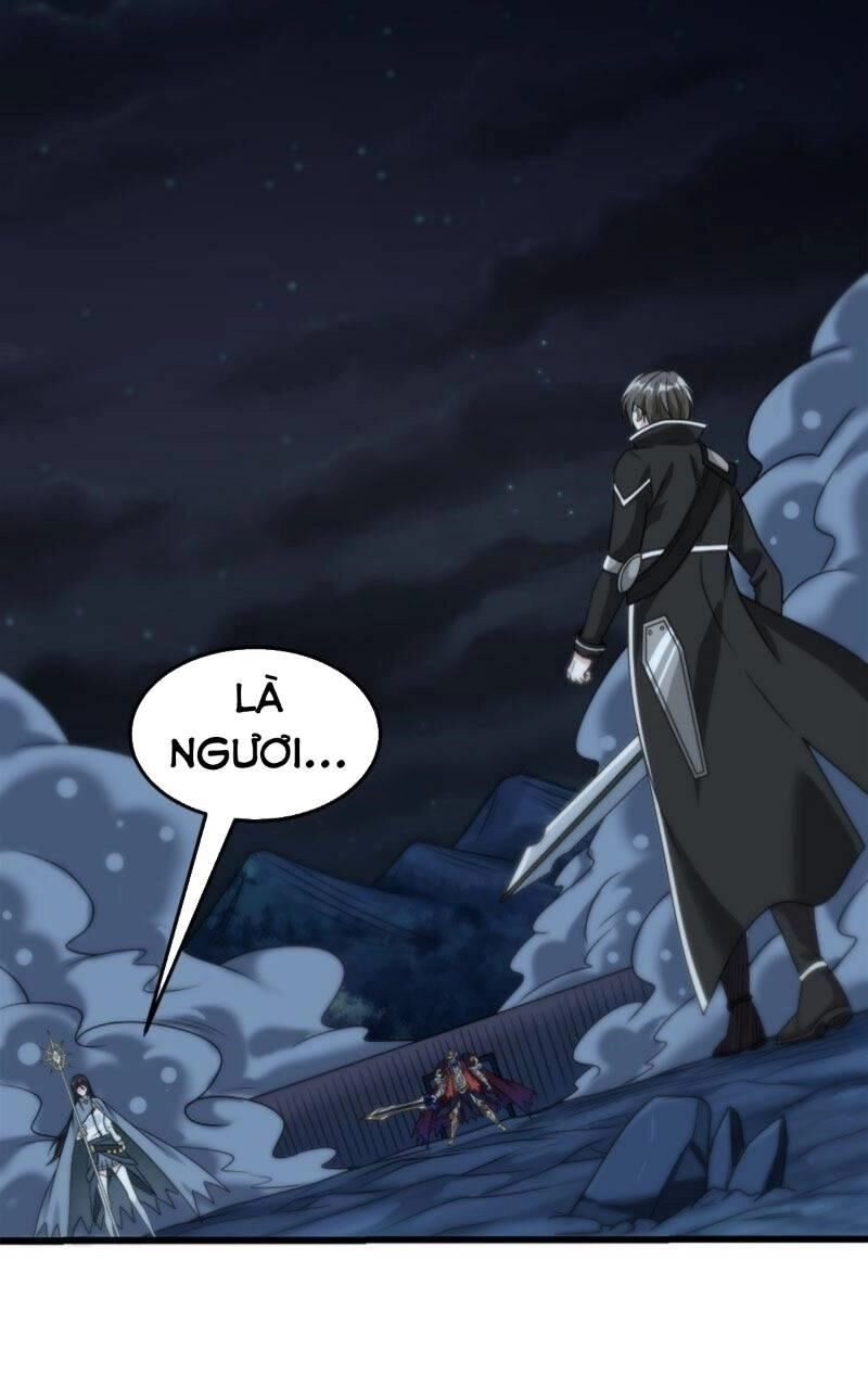 Kiếm Vũ Chapter 91 - 15