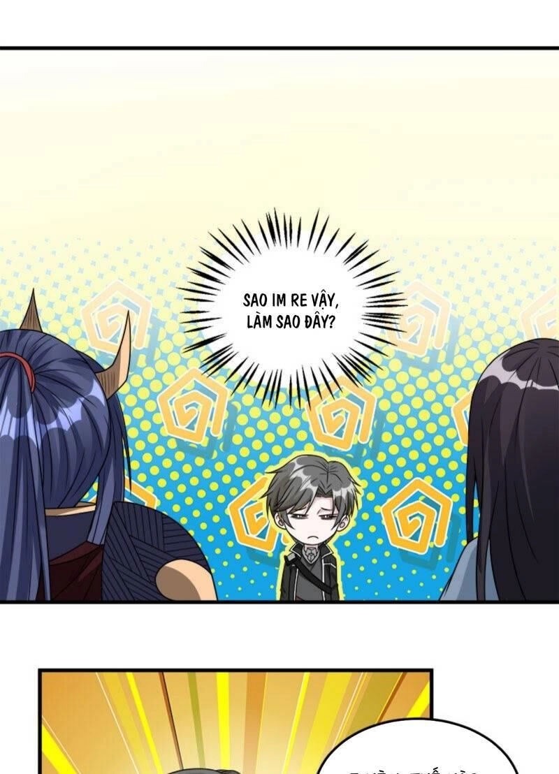 Kiếm Vũ Chapter 91 - 22