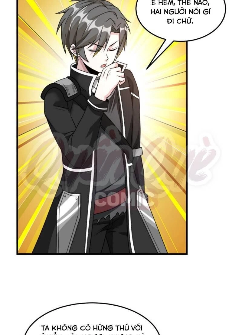 Kiếm Vũ Chapter 91 - 23