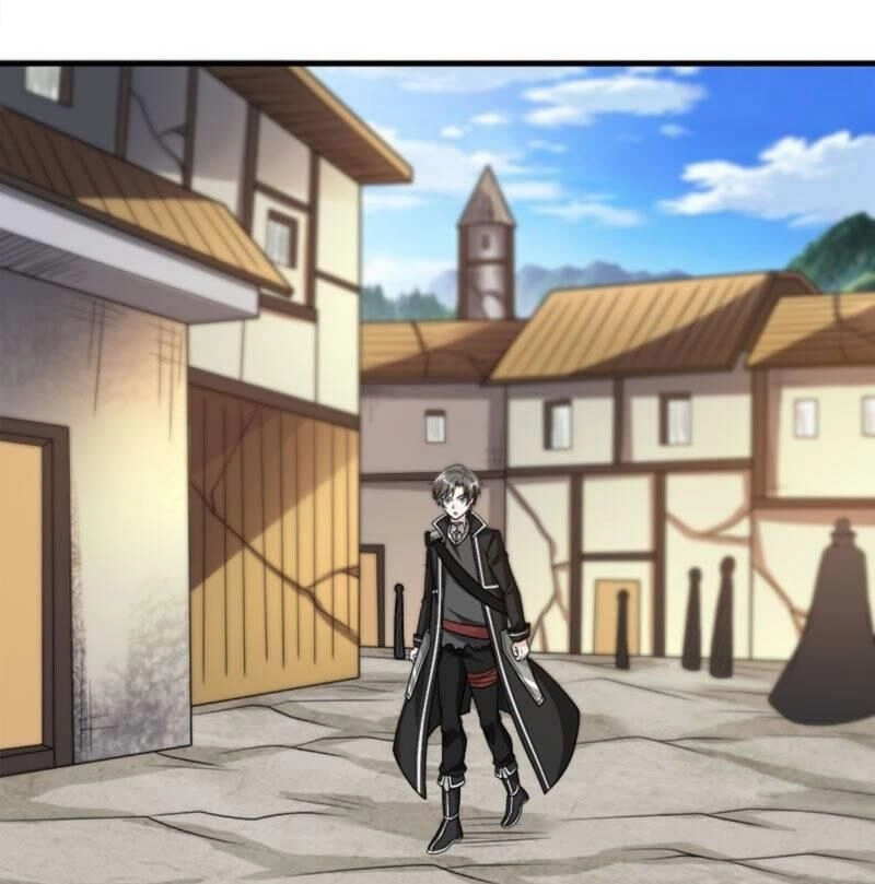 Kiếm Vũ Chapter 91 - 37