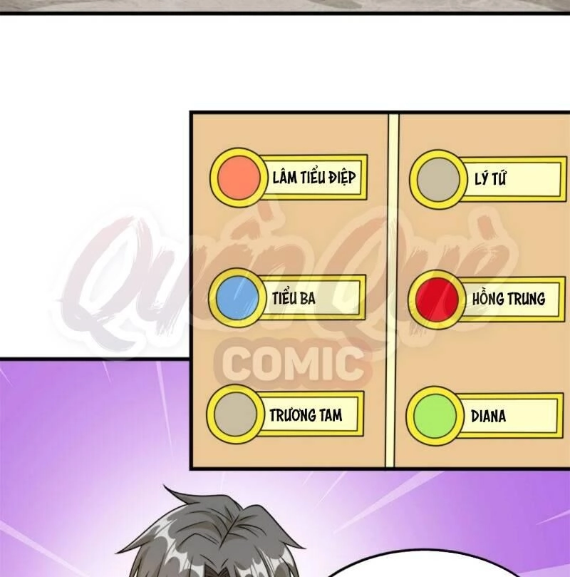 Kiếm Vũ Chapter 91 - 38