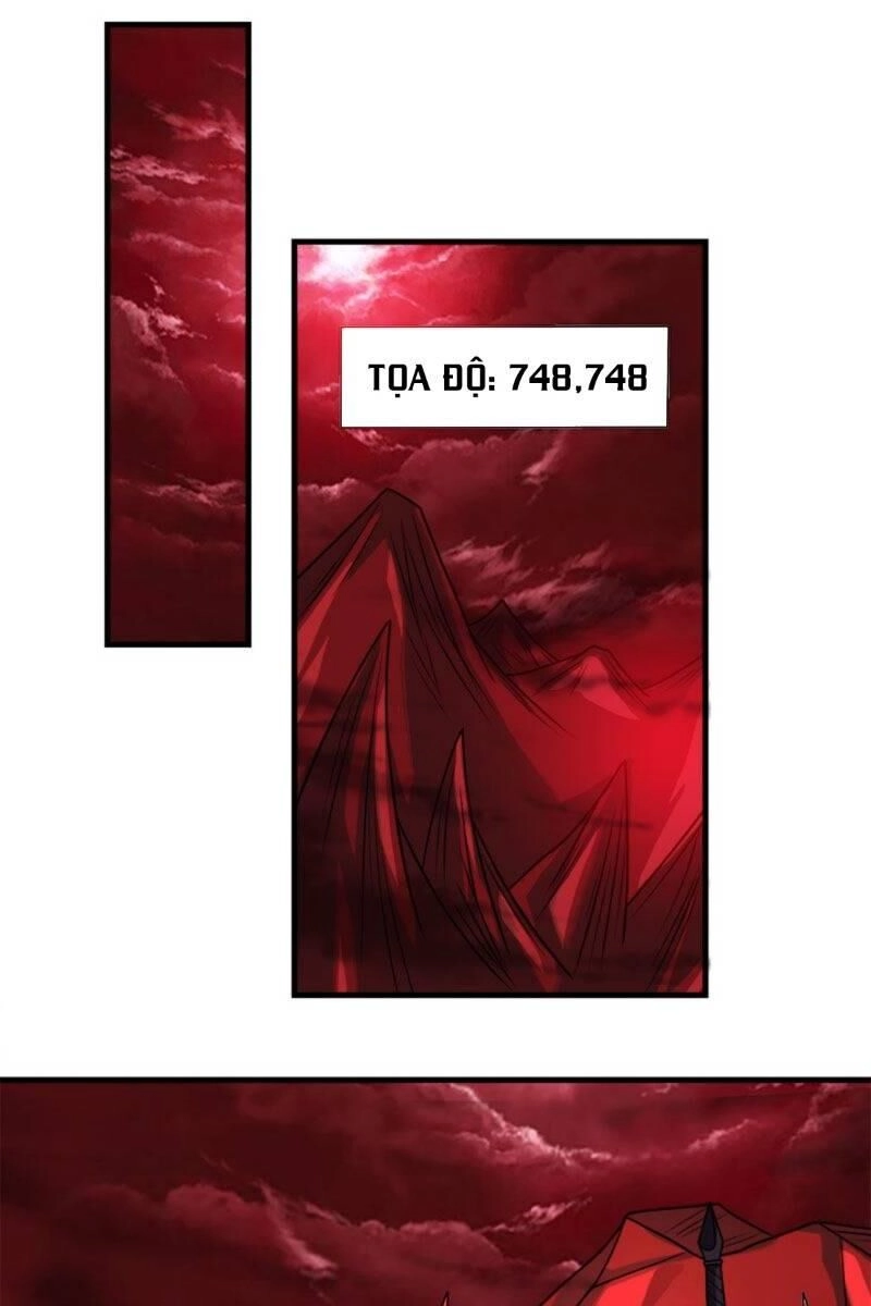 Kiếm Vũ Chapter 91 - 40