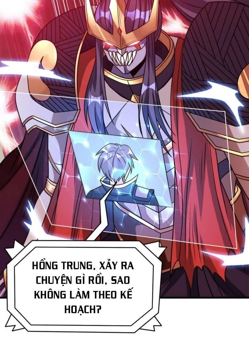 Kiếm Vũ Chapter 91 - 45