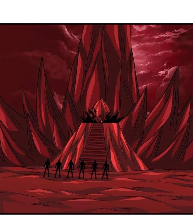 Kiếm Vũ Chapter 92 - 1