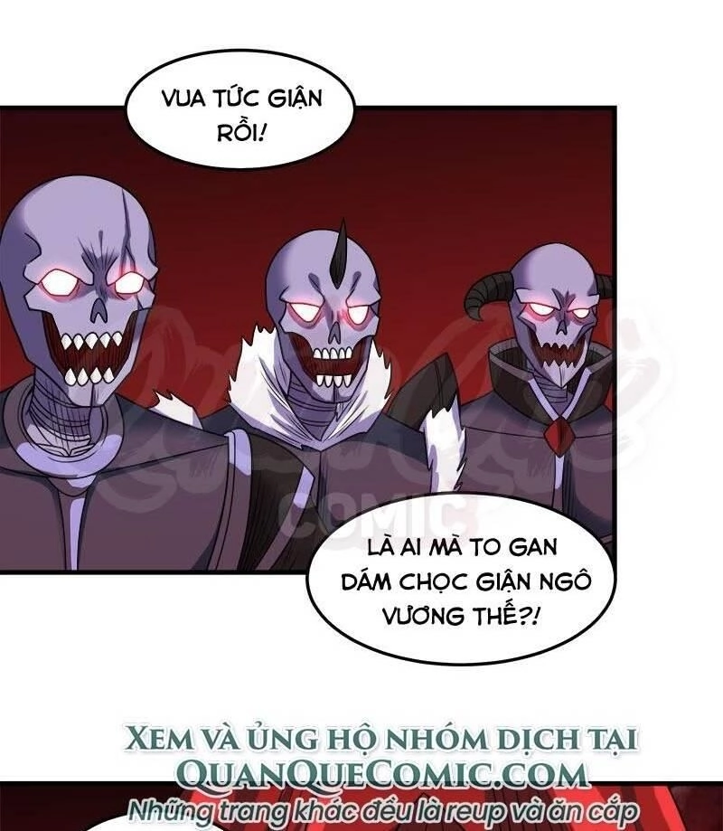 Kiếm Vũ Chapter 92 - 2