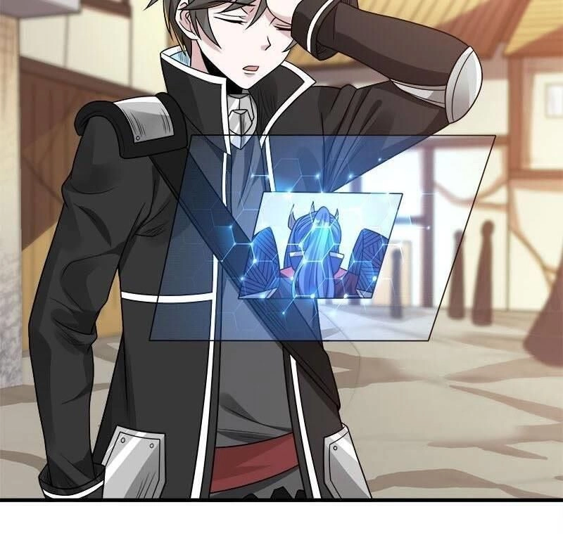 Kiếm Vũ Chapter 92 - 6