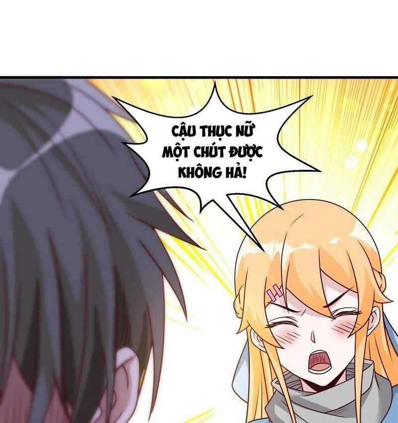 Kiếm Vũ Chapter 92 - 19