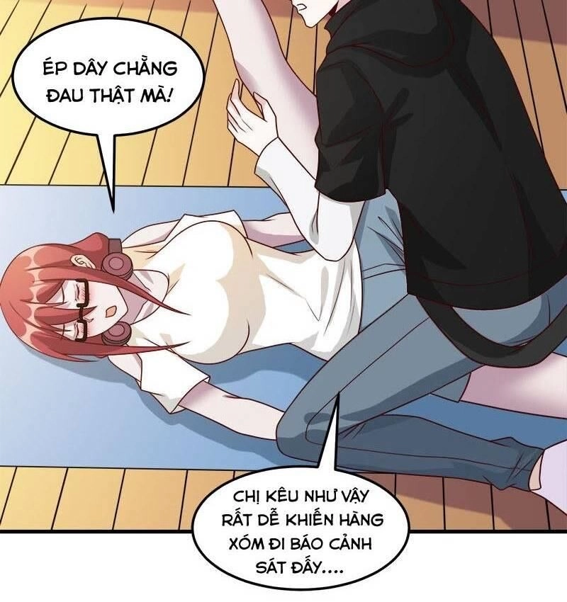 Kiếm Vũ Chapter 92 - 21