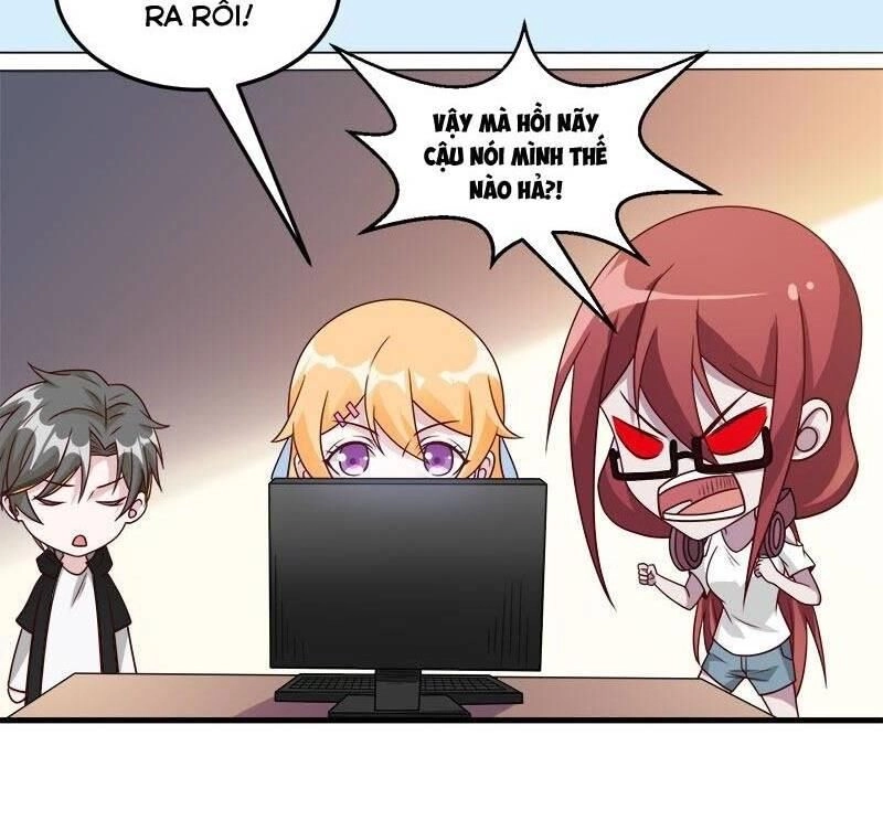 Kiếm Vũ Chapter 92 - 24