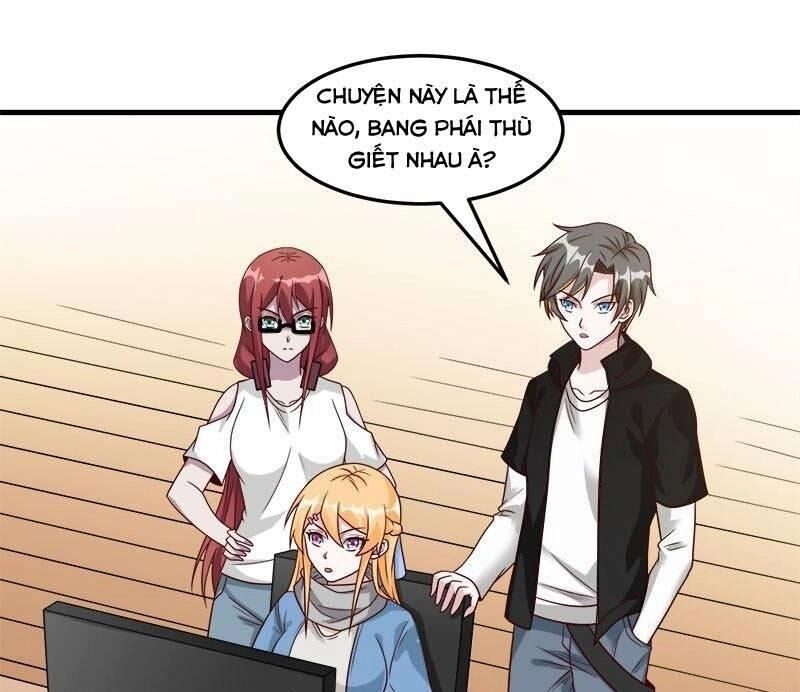 Kiếm Vũ Chapter 92 - 28