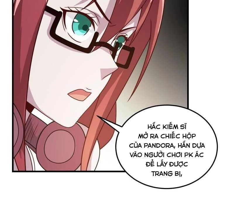 Kiếm Vũ Chapter 92 - 30