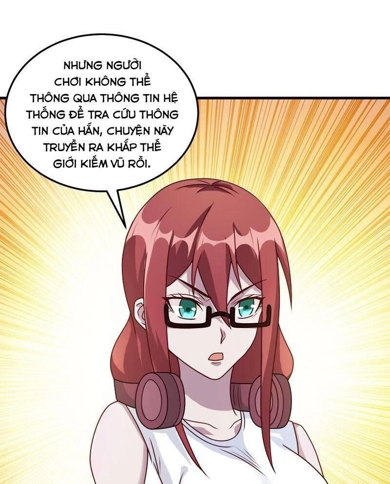 Kiếm Vũ Chapter 92 - 31