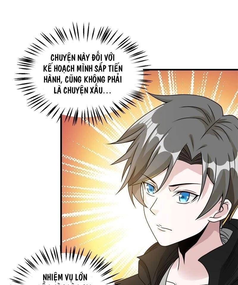 Kiếm Vũ Chapter 92 - 37