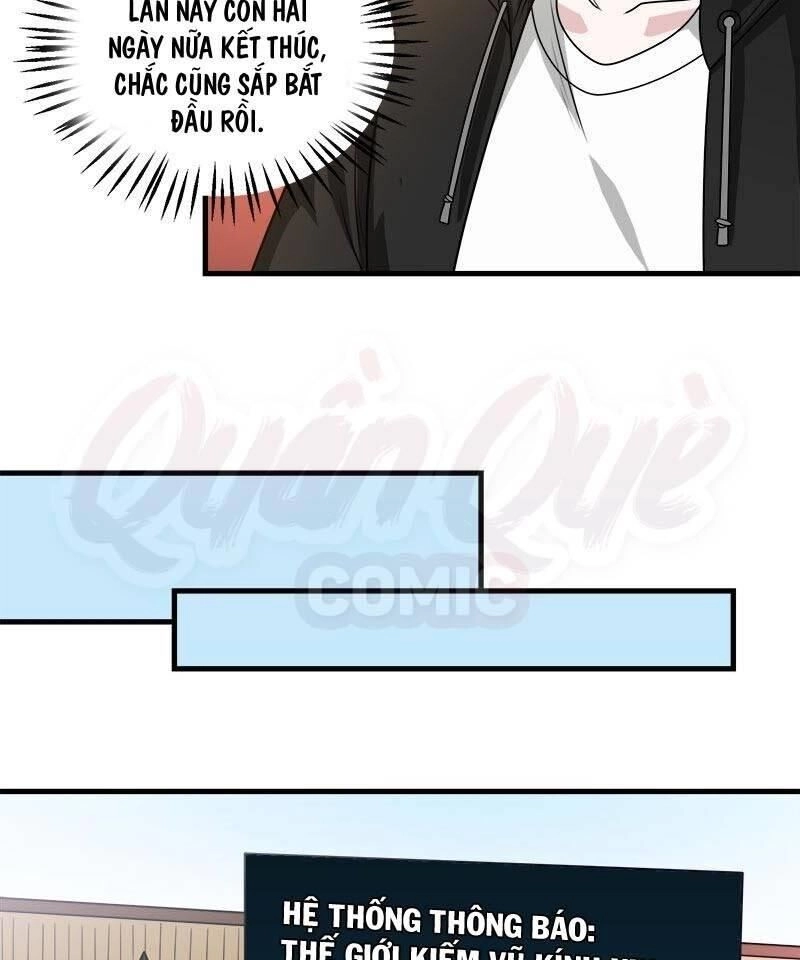 Kiếm Vũ Chapter 92 - 38