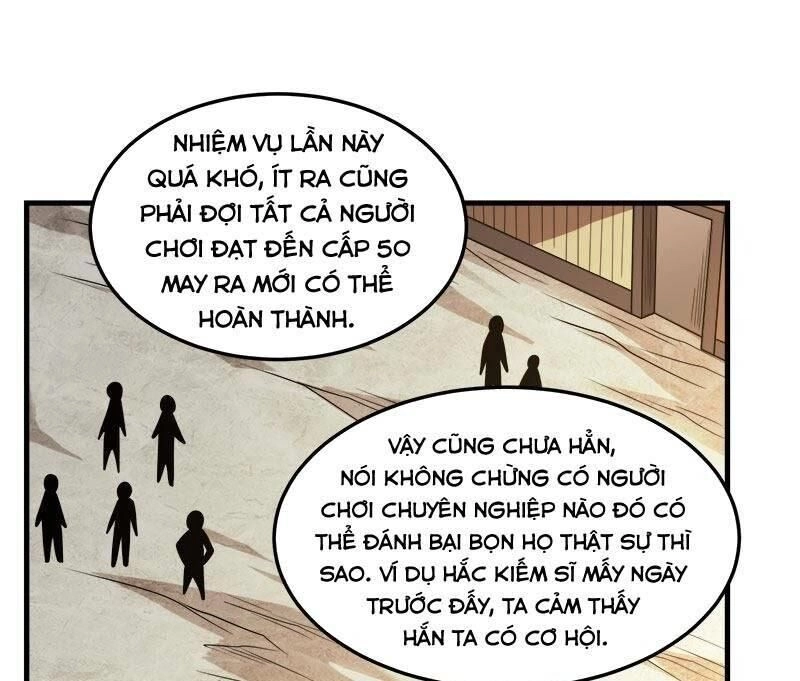 Kiếm Vũ Chapter 92 - 43